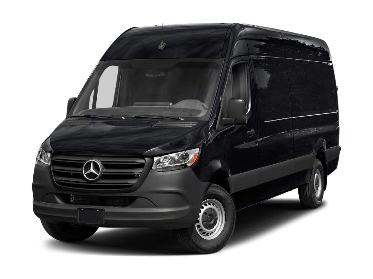 mercedes-benz sprinter cargo van 2025 W1Y4NCHY4ST198383 image mercedes-benz sprinter cargo van 2025 W1Y4NCHY4ST198383 image